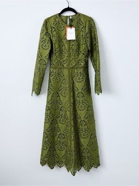 LK Bennett Gracie Dress